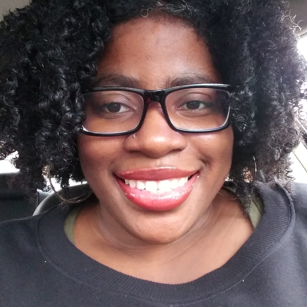 Meet your Posher, Marcia